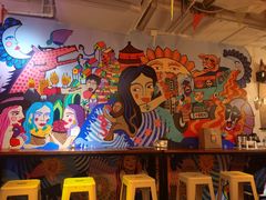 -Mesa Madre梅萨妈妈·Bintana(国贸店)