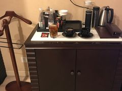-黄山香茗国际酒店