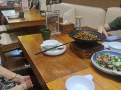 -云海肴·汽锅鸡·云南菜(天津国金汇店)