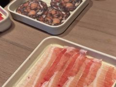 -浅锅和牛小锅放题(深业上城店)