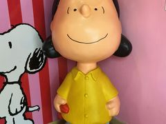 -史努比缤纷世界