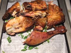 -绿茶餐厅(汇悦大融城店)