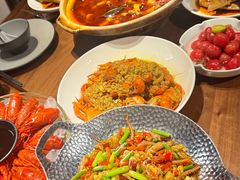 -马头巷·食景园(苏州总店)