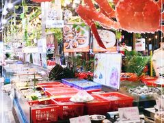 -79号渔船海鲜饭店(华强北店)