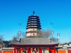 -天宁寺