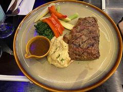 -blue frog蓝蛙(长泰广场店)