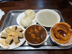 -姚记炒肝店(簋街店)
