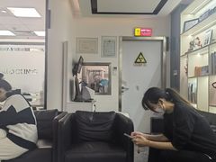 -马泷齿科·皓康门诊(尚都SOHO店)