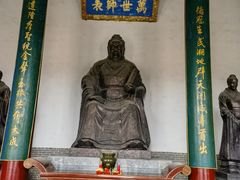 -商丘古城-应天书院