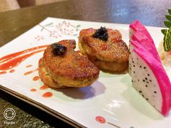 -福樱兰海鲜放题铁板烧(加州店)