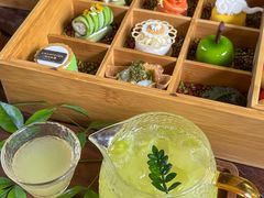 -法云安缦酒店