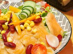 -Ricci睿奇美式餐厅(五道口店)