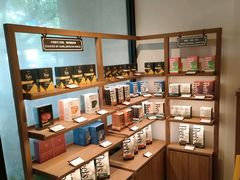 -Peet's Coffee皮爷咖啡(大学路店)