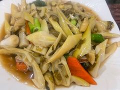 -香满阁小炒(古堰画乡景区店)