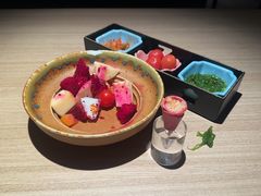 -匠和风精致料理(宁德万达店)