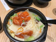 -云味馆过桥米线(皇庭广场店)