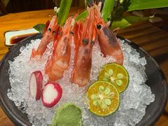 -晶吉·居酒屋·日本料理·烧鸟(中山区民主广场经典生活店)