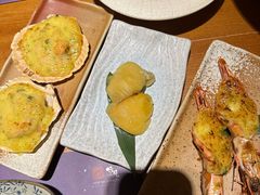 -味见·荣家(亚泰大街店)
