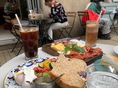 -Alimentari早午餐(安福路店)