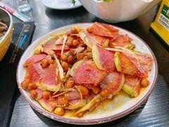 -鼎宏干锅牛肉(富城时代店)