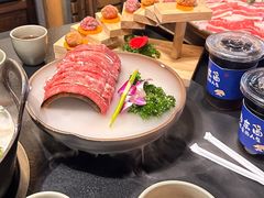 -盡膳口福·百年汤方火锅(科华北路店)