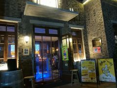 门面-麦落精酿啤酒餐吧(先农大院店)