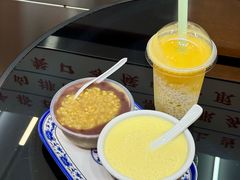 -百花传统甜品店(原址店)