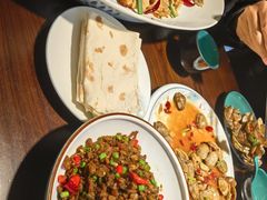 -童婆婆面馆(薛庄小区店)