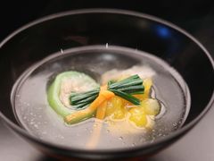 -鳥喜Toriki怀石烧鸟料理