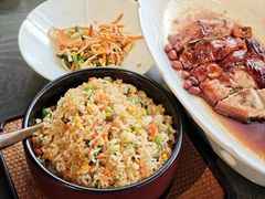 -小厨娘金榜题名(夫子庙秦淮河店)