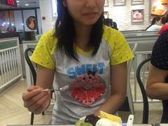 -满记甜品(巴黎春天宝山店)