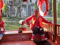 -深圳锦绣中华民俗村