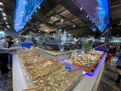 -圣罗巴海鲜自助(黑金店)