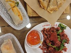 -芋包王闽南茶楼(八市店)
