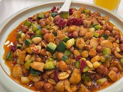 -庐州太太(双岗店)