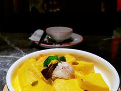 -新白鹿餐厅(金鹰新街口店)