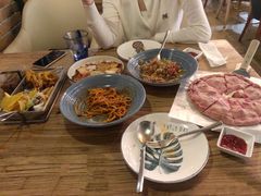 -塔可墨西哥餐厅(江宁景枫店)