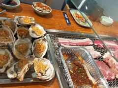 -蚝英雄·鲜蚝自助专门店