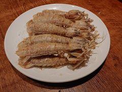 -南海渔家•海鲜•正宗海南菜(海棠湾店)