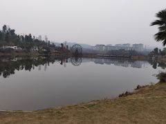 -枫香湖儿童公园