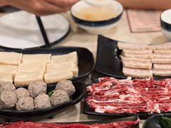 -潮汕良记牛肉火锅(洪武路店)