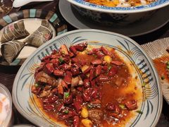 -三俞竹苑(红旗街万达店)
