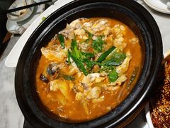 美蛙鱼头-辛香汇·锦里丨现炒川菜(中南城店)