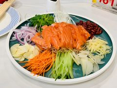 -东江海鲜酒家(艺都分店)