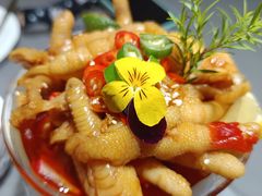 -3号仓库·创意中国菜(长宁龙之梦店)