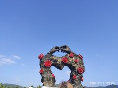 -亚龙湾国际玫瑰谷