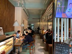 -十面春风·江南面馆(崇宁路店)