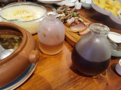 -云隐小厨·传统大理美食(复兴路店)
