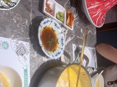 -禄婶鸡煲·打边炉