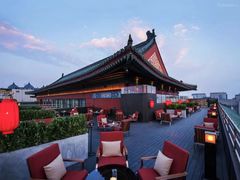 -王府半岛酒店